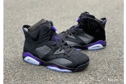 - RETRO JORDAN STATUS 6 SOCIAL 0731